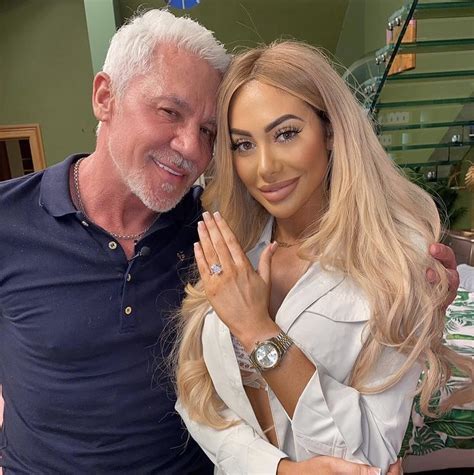 chloe ferry and wayne lineker|What’s Really Going On With Wayne Lineker And Chloe Ferry.